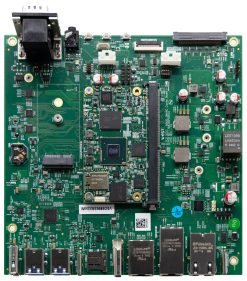 VEST SMTX i.MX95-H Edge AI Vision Kit - Image 2